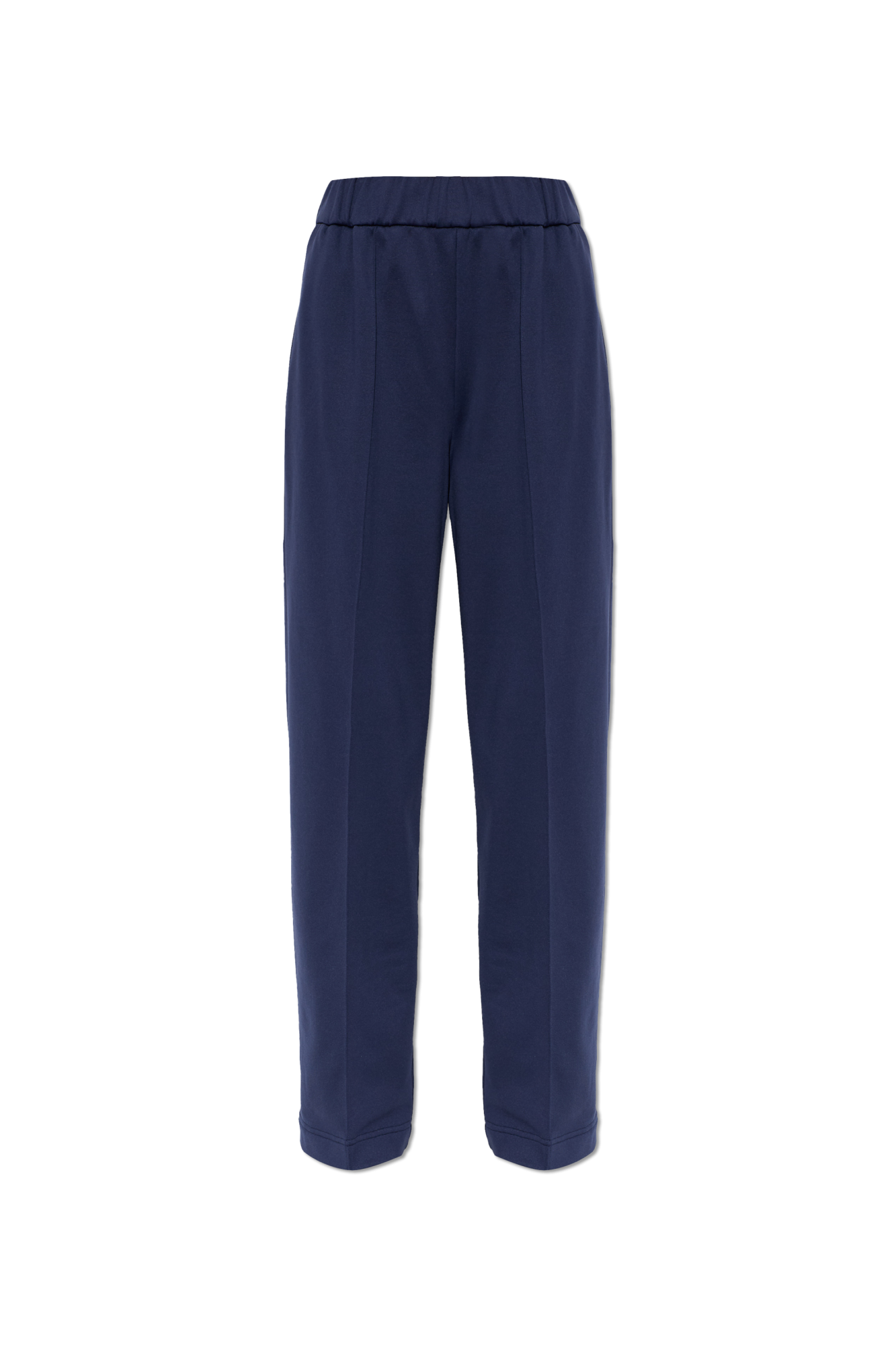 MONCLER ズボン Moncler Pants with stitched seams on the legs | Women's | Vitkac